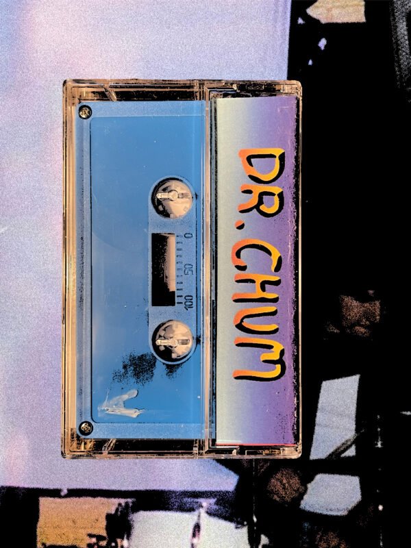 S/T - Dr. Chum