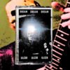 Tape #1 - Dream Ulcer