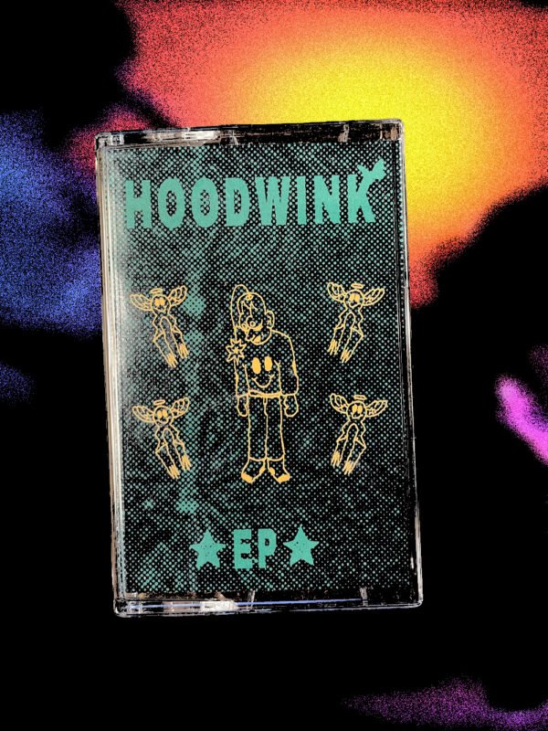Hoodwink EP - Hoodwink