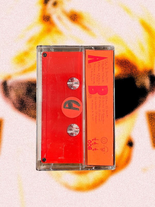 My Brain is a Spider - Spastic Bombastic