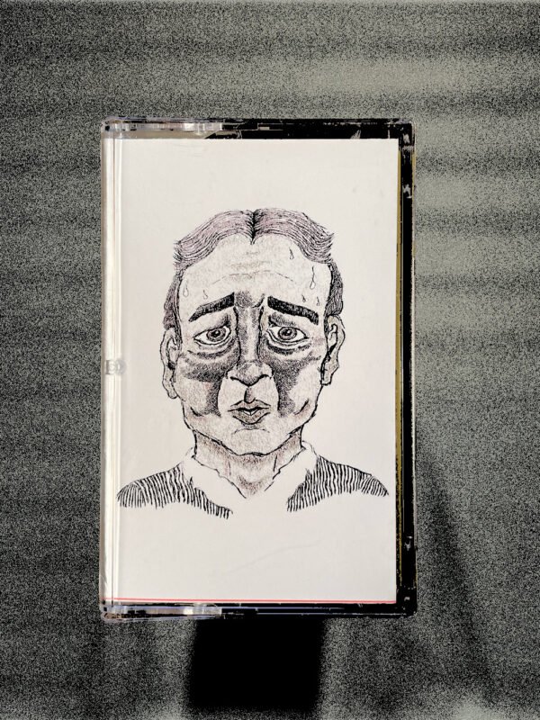 rnt-front Your Autograph Man - Roman New Time